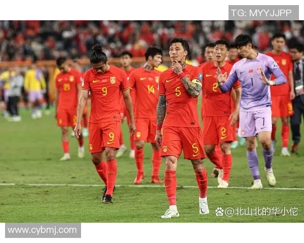 成都足球队在世界杯预选赛中的比赛经验与表现分析